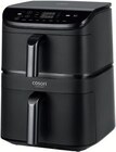expert - CAF-DC121-ADER Turbo Tower Heißluftfritteuse Angebot im Prospekt CAF-DC121-ADER Turbo Tower Heißluftfritteuse bei expert im Prospekt "" für 159,99 €