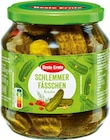 Netto Marken-Discount - Schlemmerfässchen Angebot im Prospekt Schlemmerfässchen bei Netto Marken-Discount im Prospekt "" für 1,89 €