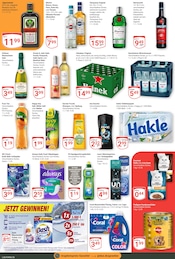 Aktueller GLOBUS Prospekt mit Lenor, "Aktuelle Angebote", Seite 4