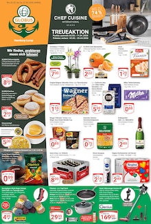 Rotkäppchen Sekt im GLOBUS Prospekt "Aktuelle Angebote" mit 31 Seiten (Ludwigshafen (Rhein))