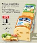 EDEKA - Müritzer Original Angebot im Prospekt Müritzer Original bei EDEKA im Prospekt "" für 1,11 €