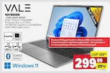 Aktuelle Laptop Angebote bei E center in Stuttgart Aktuelles Notebook v15D-6500Y-8512D Angebot bei E center in Stuttgart ab 299,99 €