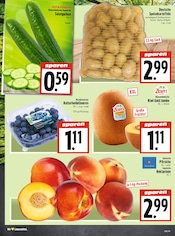 Kartoffeln im EDEKA Prospekt in Gießen Aktueller EDEKA Prospekt mit Kartoffeln, "Aktuelle Angebote", Seite 8
