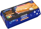 Chicken Burger von Mike Mitchell's im aktuellen Penny Prospekt für 2,49 €