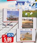 3D-Puzzle Angebote von Tony Brown by Stolz bei Kaufhaus Stolz Greifswald für 5,99 €
