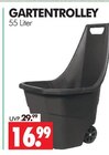 GARTENTROLLEY im Angebot bei Wreesmann in Stendal GARTENTROLLEY Angebote bei Wreesmann Stendal für 16,99 €