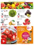 Fruits Et Légumes Fruits Et Légumes