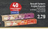 Aktuelles Farmers Origins Kapseln India Angebot bei EDEKA in Bergisch Gladbach ab 2,79 €