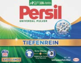 Waschmittel Tiefenrein Angebote von Persil bei aktiv & irma Oldenburg für 5,49 €