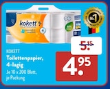 ALDI SÜD Elzach Prospekt mit  im Angebot für 4,95 €