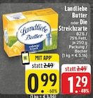 Butter bei EDEKA im Prospekt "" für 0,99 €