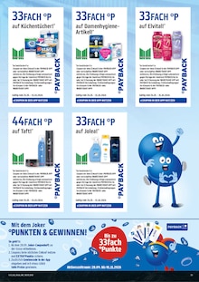 Toilettenpapier im Marktkauf Prospekt "AUSWAHL RIESIG, PREISE NIEDRIG" mit 44 Seiten (Nürnberg)