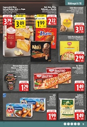 Torte im EDEKA Prospekt in Bielefeld Aktueller EDEKA Prospekt mit Torte, "Aktuelle Angebote", Seite 13