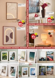 Prix et réduction Imprimante dans le prospectus Maxi Bazar en cours Offre Imprimante dans le catalogue Maxi Bazar du moment à la page 8