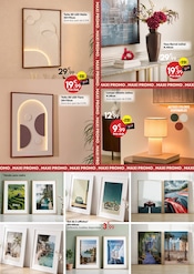 Promos Imprimante dans le catalogue "MEUBLEZ-VOUS DE BONNES AFFAIRES" de Maxi Bazar Imprimante en promo dans le catalogue Maxi Bazar à la page 8