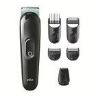 Multi-Grooming-Kit Series 3 Angebote von Braun bei Lidl Heidenheim für 24,99 €