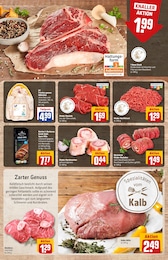 Grillgut im REWE Prospekt Dein Markt auf S. 9