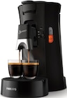 Senseo Kaffepadmaschine SELECT CSA230/69 bei Penny im Prospekt "" für 49,99 €