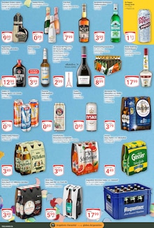 Veltins im GLOBUS Prospekt "Aktuelle Angebote" mit 26 Seiten (Willich)