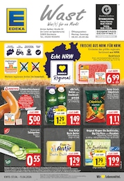 Der aktuelle EDEKA Prospekt Aktuelle Angebote