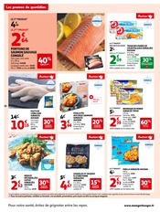 Congélateur Angebote im Prospekt "REMISES EN BEAUTÉ." von Auchan Hypermarché Congélateur Angebote im Prospekt "REMISES EN BEAUTÉ." von Auchan Hypermarché auf Seite 38