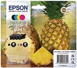 Druckerpatrone Multipack Ananas Angebote von EPSON bei expert Lünen für 39,00 €