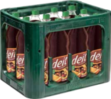 zuckerfreie Limonade oder Cola-Mix im Angebot bei EDEKA in Weißenburg zuckerfreie Limonade oder Cola-Mix Angebote von deit bei EDEKA Weißenburg für 8,88 €