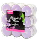 Duftlichte im Angebot bei E center in Rostock Duftlichte Angebote von EDEKA zuhause bei E center Rostock für 2,49 €