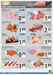 Aktueller E xpress Prospekt mit Steak, "Erleben Sie Markenvielfalt zum kleinen Preis.", Seite 4