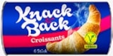 Croissants im Angebot bei Kaufland in Singen Croissants Angebote von Knack & Back bei Kaufland Singen für 1,49 €