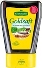 Goldsaft im Angebot bei Kaufland in Erlangen Goldsaft Angebote von Grafschafter bei Kaufland Erlangen für 1,79 €