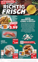 Chicken Nuggets Angebot im aktuellen Kaufland Prospekt auf Seite 32