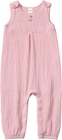 Overall aus Musselin, rosa, Gr. 80 von ALANA im aktuellen dm-drogerie markt Prospekt