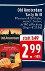 Aktuelles Tasty Grill Angebot bei EDEKA in Münster ab 2,99 €