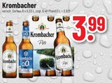 Aktuelles Pils Angebot bei Trinkgut in Ettlingen ab 3,99 €