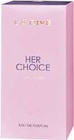 Woman Eau de Parfum oder Man Eau de Toilette im Angebot bei famila Nordwest in Oldenburg Woman Eau de Parfum oder Man Eau de Toilette Angebote von La Rive bei famila Nordwest Oldenburg für 4,99 €
