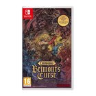 Jeu "Castlevania : Belmont's Curse" pour Nintendo Switch ou PS5 - MAXIMUM ENT en promo chez Carrefour Lyon à 29,99 €
