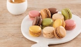 Macarons - Super U à Athis-Mons Macarons en promo chez Super U Athis-Mons à 4,99 €