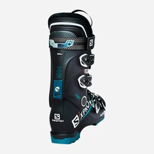 Intersport Saint-Folquin - Chaussures de ski homme Xpro X90 Cs NOIR Promo Chaussures de ski homme Xpro X90 Cs NOIR dans le catalogue Intersport "Ski et Snowboard" à Saint-Folquin