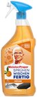 Ultra Power Spray bei REWE im Prospekt "" für 2,29 €