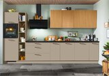 Express-Küchenzeile aus dem Programm Win Angebote von Express Küchen bei Möbel Wallach Peine für 3.299,00 €
