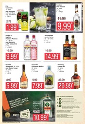 Aktueller Marktkauf Prospekt mit Jack Daniels, "Top Angebote", Seite 23