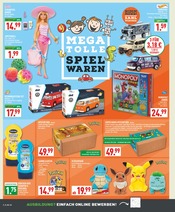 Aktueller Marktkauf Prospekt mit Spielekonsole, "Aktuelle Angebote", Seite 24