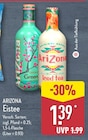 Eistee von Arizona im aktuellen ALDI Nord Prospekt für 1,39 €