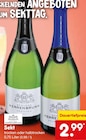 Netto Marken-Discount Donzdorf - Sekt Angebot im Prospekt Sekt bei Netto Marken-Discount im Donzdorf Prospekt für 2,99 €