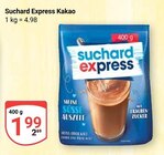 Aktuelle Kakao Angebote bei GLOBUS in Jena Aktuelles Express Kakao Angebot bei GLOBUS in Jena ab 1,99 €