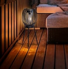 LED-Solar-Stehleuchte von Belavi im aktuellen ALDI SÜD Prospekt für 11,99 €