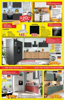 Kühlschrank im Opti-Megastore Prospekt "FAST ALLES AUF LAGER" mit 12 Seiten (Waiblingen)