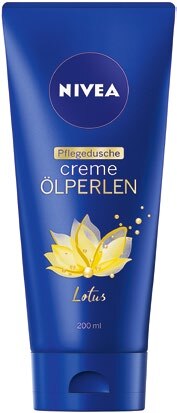 ALDI SÜD Heusweiler - Pflegedusche Creme Ölperlen Pflegedusche Creme Ölperlen Angebot bei ALDI SÜD Heusweiler im Prospekt "Meine Woche "