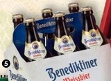 Aktuelles Weißbier Angebot bei Kaufland in Soest ab 4,99 €